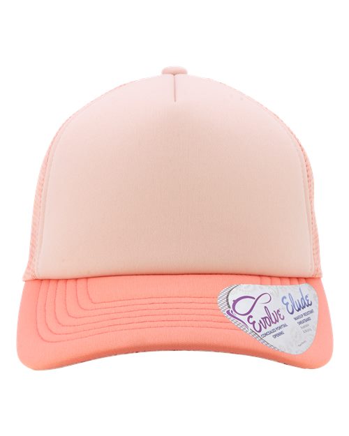 Infinity Her Women's Foam Trucker Cap