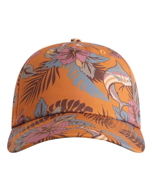 The Easy Read Cap