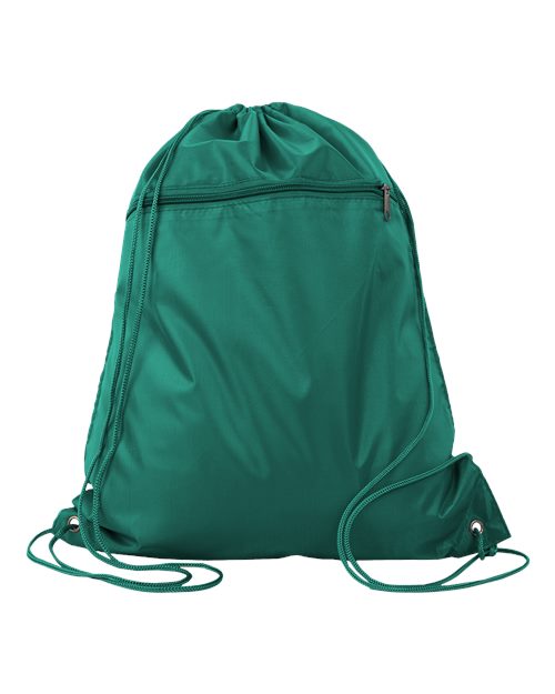 Polyester Drawstring Backpack