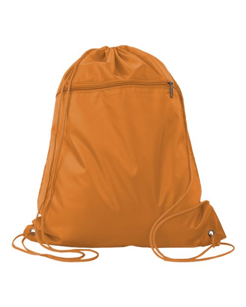 Polyester Drawstring Backpack