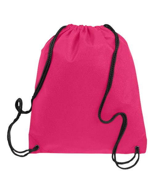 Non-Woven Drawstring Bag