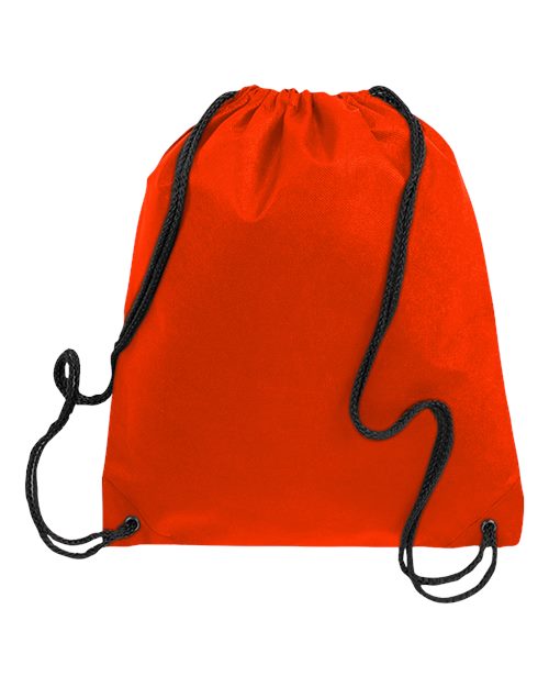 Non-Woven Drawstring Bag
