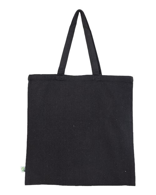 Sustainable Canvas Tote Bag