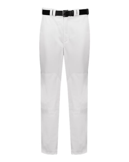 Unisex 2.0 Solid Diamond Series Baseball Pants
