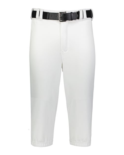 Unisex 2.0 Solid Diamond Series Baseball Knickers