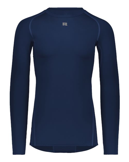 Unisex CoolCore­® Long Sleeve Compression Shirt