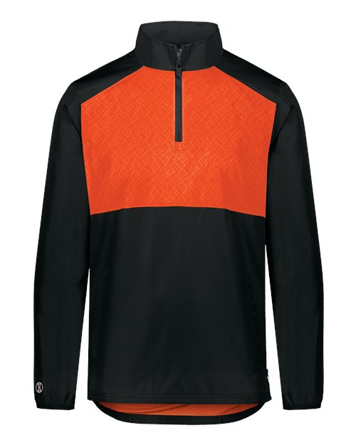 Men's SeriesX Quarter-Zip Pullover