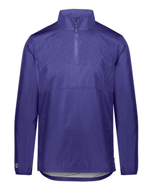 Men's SeriesX Quarter-Zip Pullover