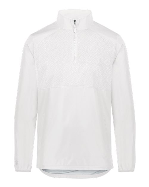Men's SeriesX Quarter-Zip Pullover