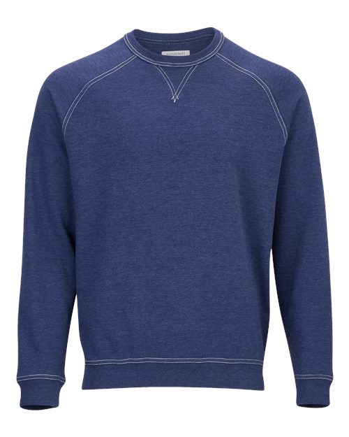 Men's French Terry Crewneck Sweatshirt