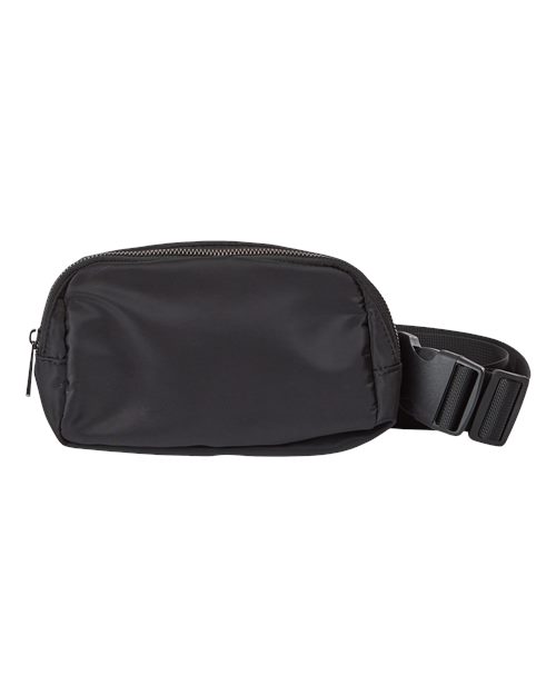 Travel Belt Bag