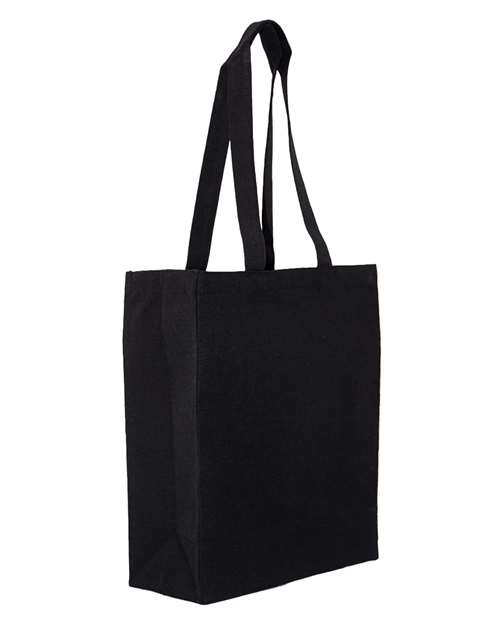 Susan Midweight Recycled Canvas Tote