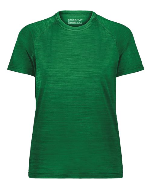 Women's Eco Revive™ All-Pro T-Shirt