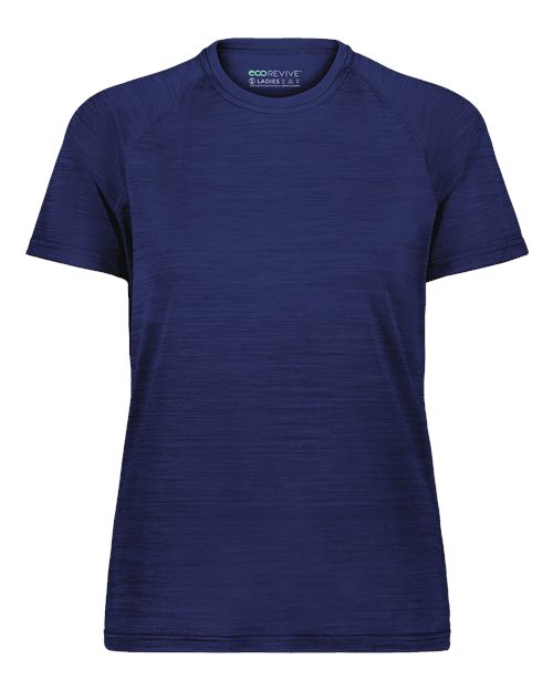 Holloway Women's Eco Revive™ All-Pro T-Shirt