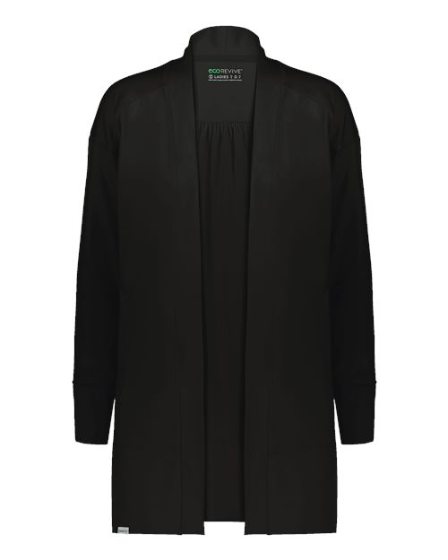 Holloway Women's Eco Revive™ Ventura Cardigan