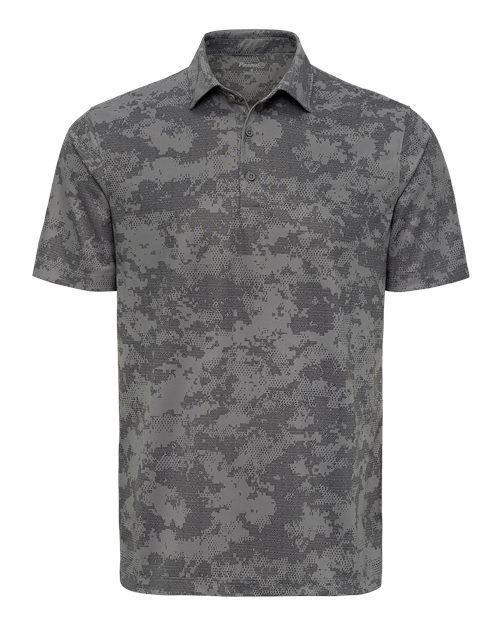 Men's Monterey Printed Polo