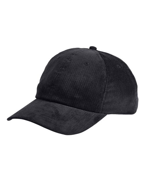 Corduroy Cap