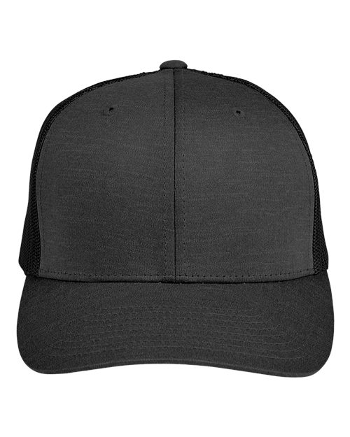 Youth Zone Peformance Trucker Cap by Yupoong