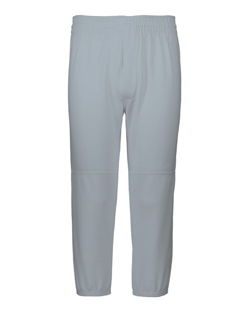 Youth Gamer Pull-Up Baseball Pants