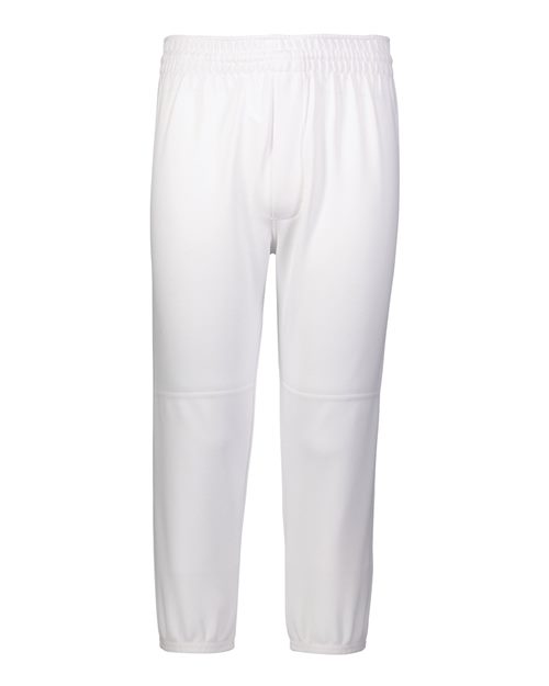 Youth Gamer Pull-Up Baseball Pants
