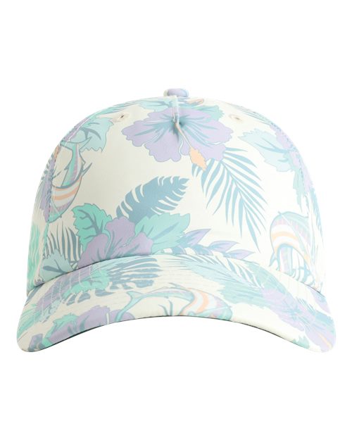 The Easy Read Cap