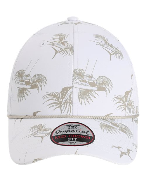Imperial The Outtasite Cap