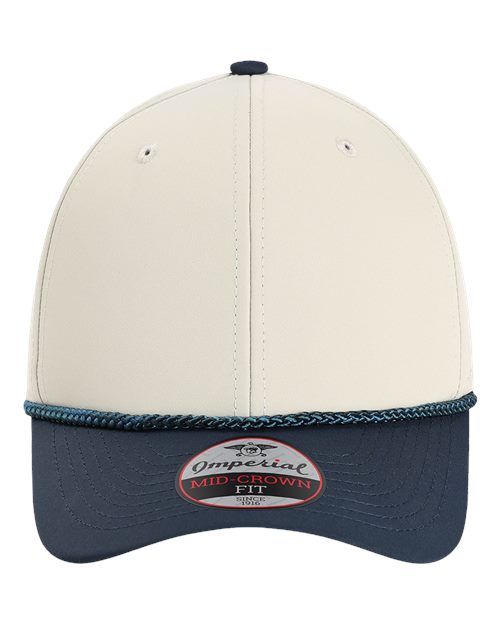 The Wingman Cap
