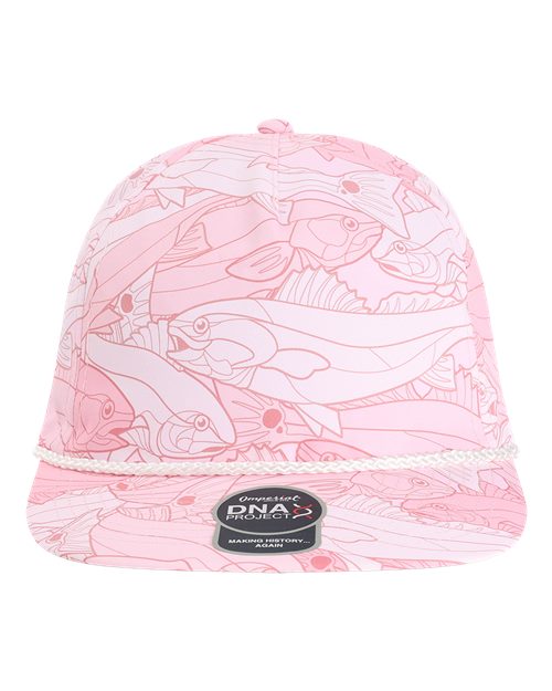The Golden Hour Cap