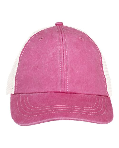Game Changer Cap