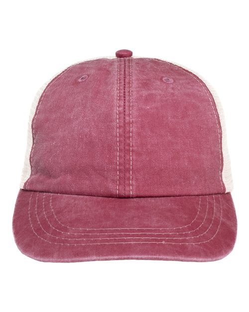 Game Changer Cap