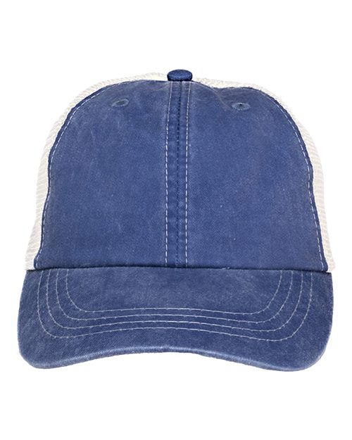 Game Changer Cap