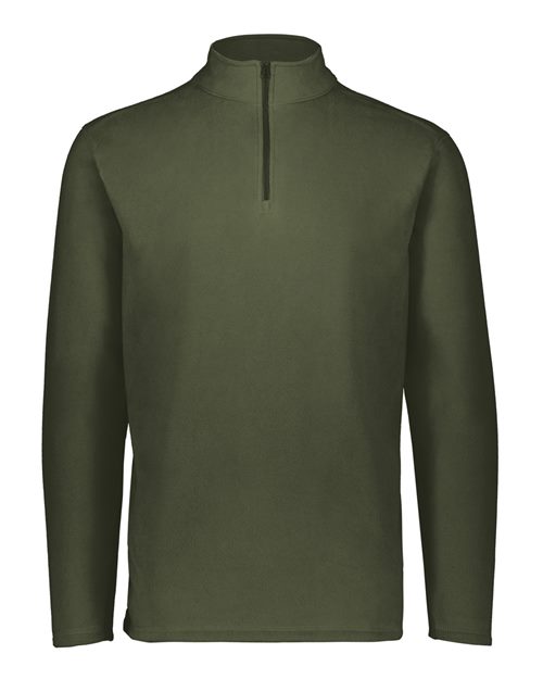 Unisex Eco Revive™ Micro-Lite Fleece Quarter-Zip Pullover