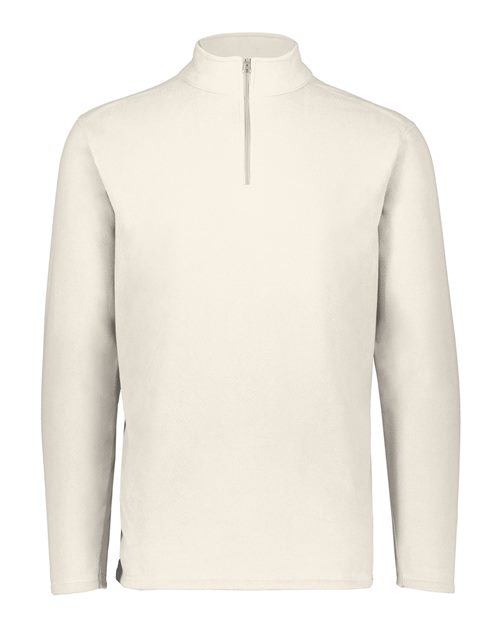 Unisex Eco Revive™ Micro-Lite Fleece Quarter-Zip Pullover