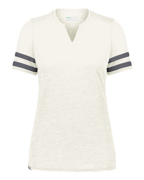 Women's Eco Revive™ Monterey V-Neck T-Shirt