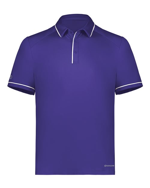 Men's CoolCore® Polo