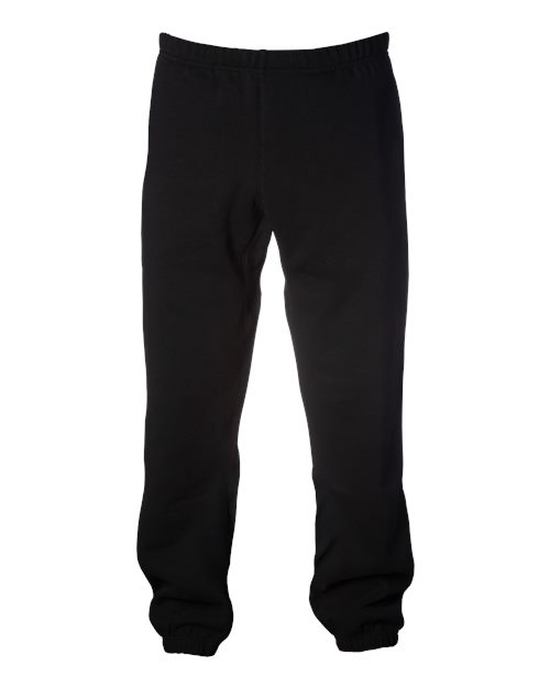 Independent Trading Co. Unisex 10 oz. Heavyweight Fleece Joggers