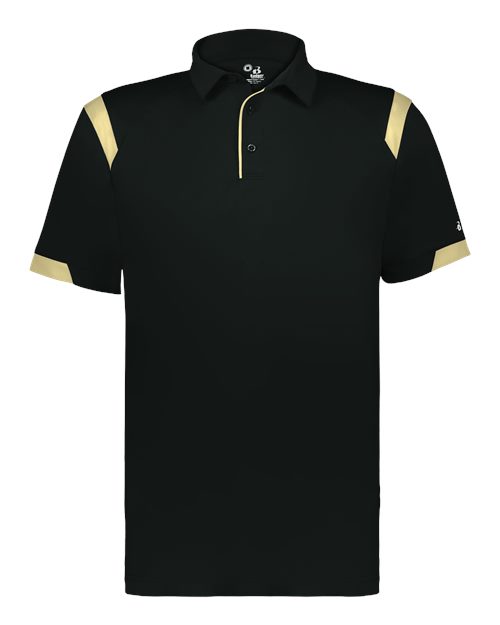Unisex On the Rise Polo