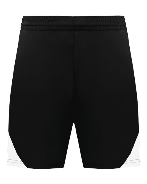 Augusta Sportswear Men's Step-Back Basketball Shorts