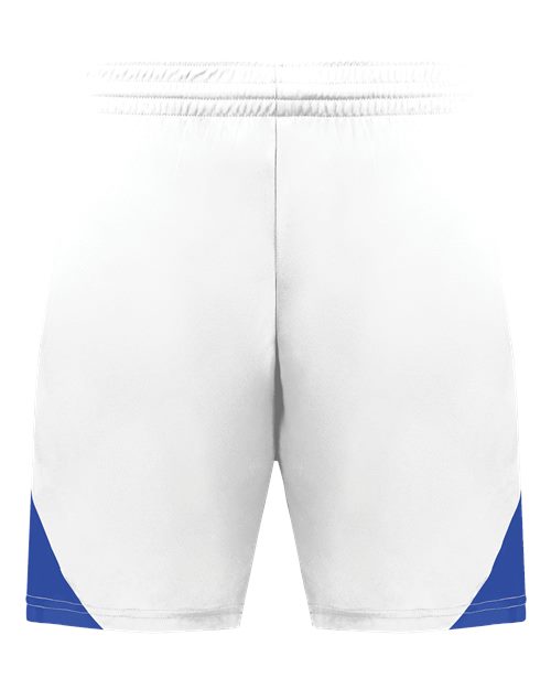 Men's Step-Back Basketball Shorts
