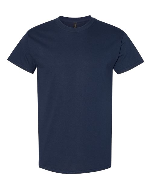 Gildan Unisex Heavy Cotton™ Plasma Print T-Shirt