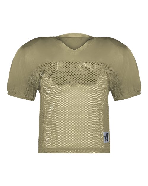 Men's Practice Mesh Football Jersey