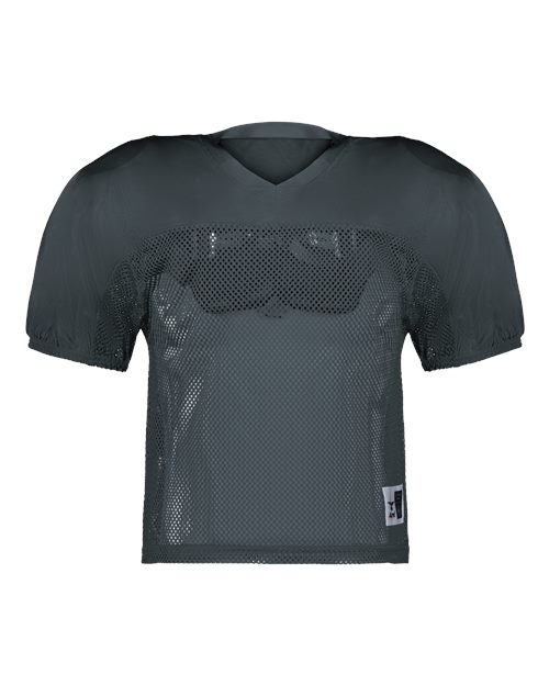 Youth Practice Football Jersey