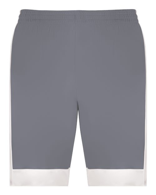 Youth Match-Up Basketball Shorts