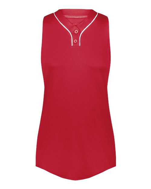 Girls' Cutter Jersey