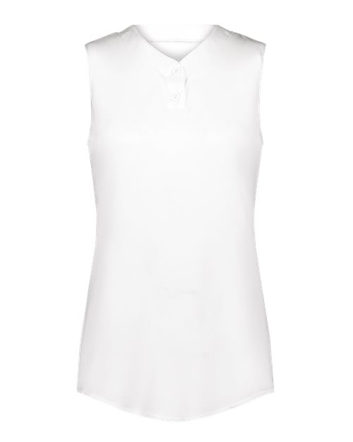Augusta Sportswear Girls' Cutter Jersey