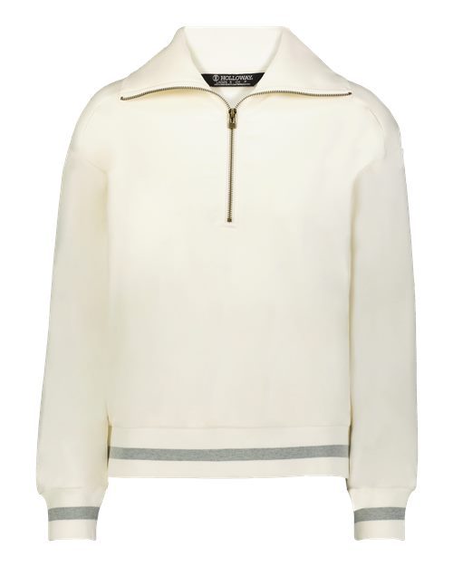 Women's Heritage Prep Quarter-Zip Pullover