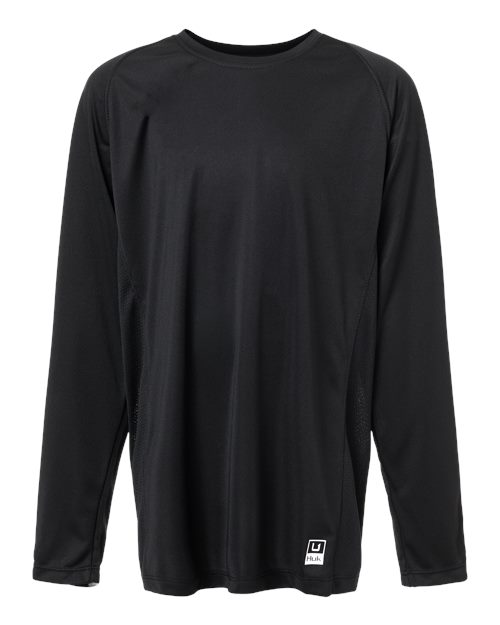 HUK Youth Pursuit Long Sleeve T-Shirt