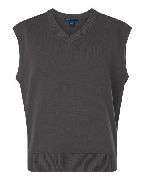 Men's New Classics V-Neck Sweater Vest
