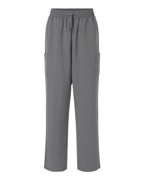 Women's Scrub Open Leg Pants