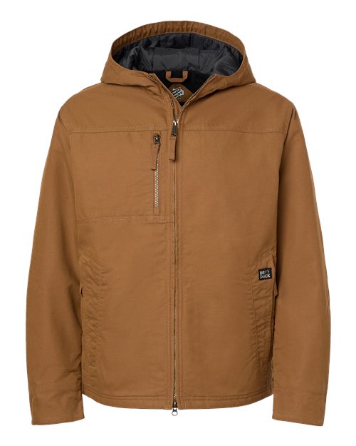 Men's Outrider Dura-Duck Dry Canvas Jacket